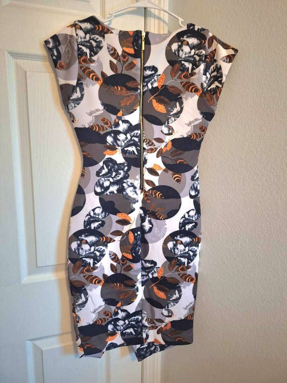 Midi Dress - Picture 3 of 3